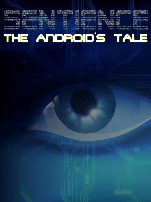 Sentience: The Android's Tale