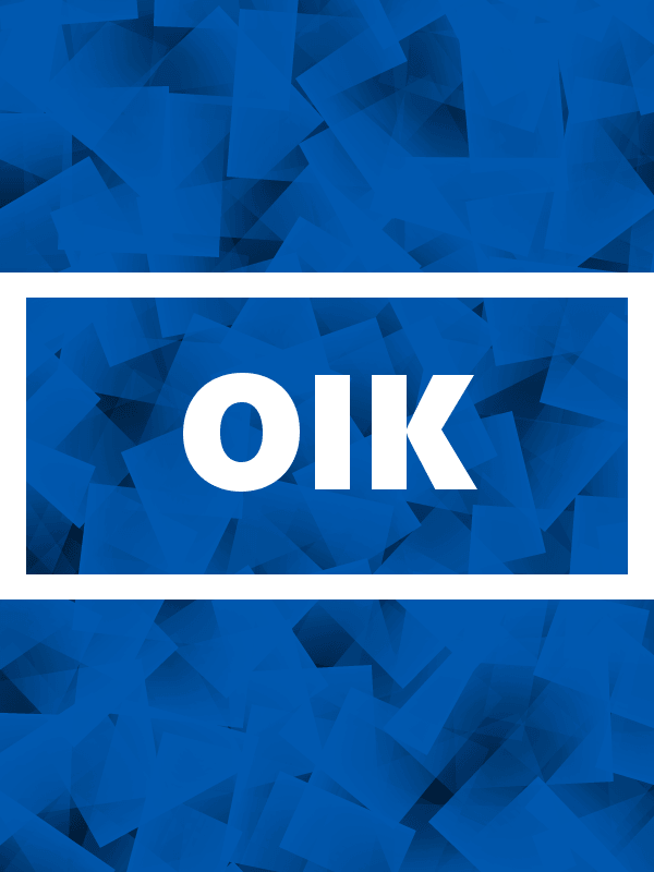 Oik