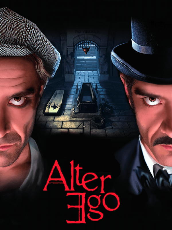 Alter Ego