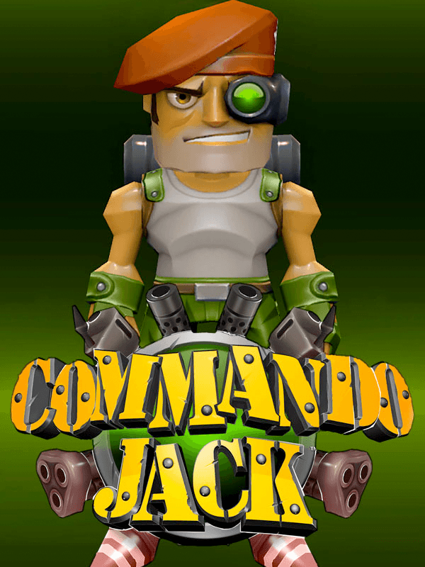 Commando Jack