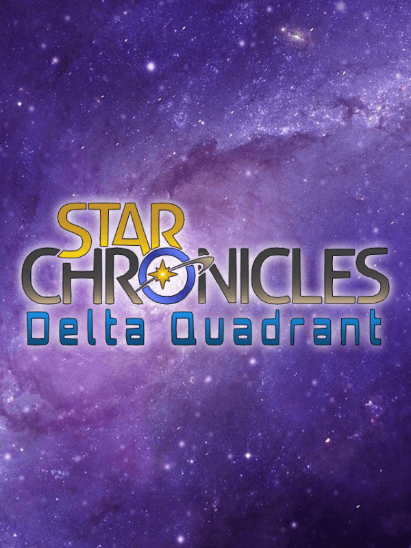 Star Chronicles: Delta Quadrant