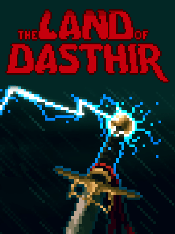 The Land of Dasthir