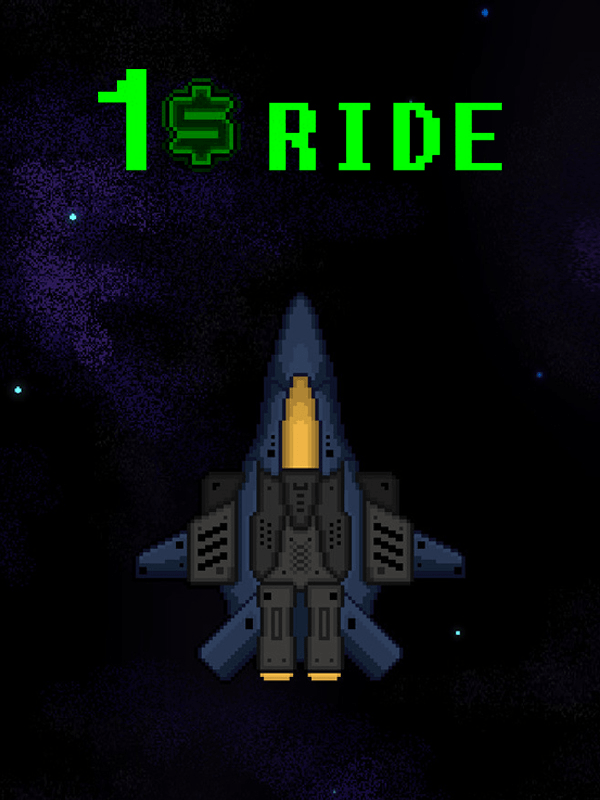 $1 Ride