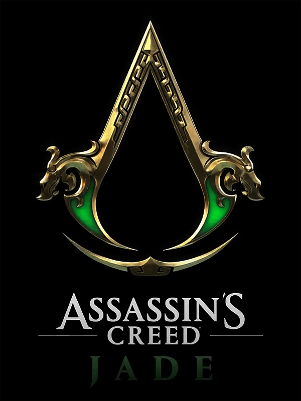 Assassin's Creed Jade
