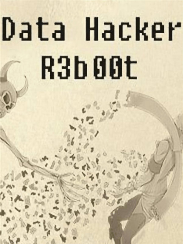 Data Hacker: Reboot