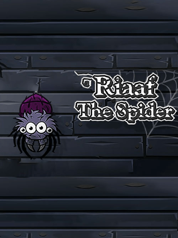 Riaaf the Spider