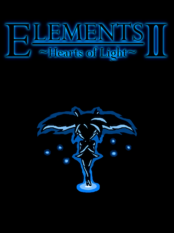 Elements II: Hearts of Light