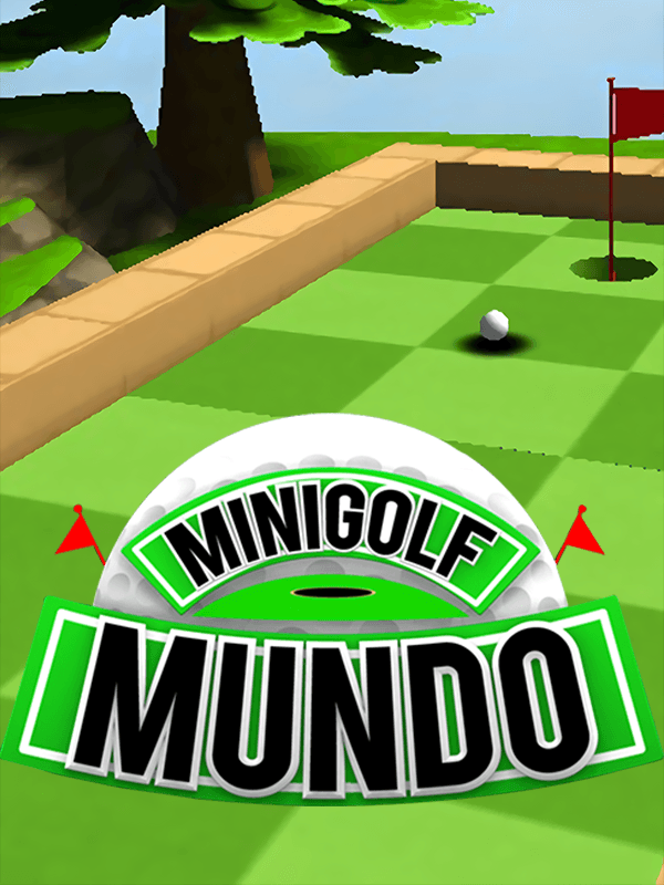 Mini Golf Mundo