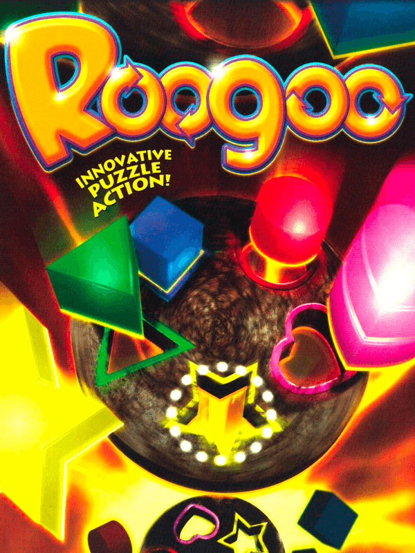 Roogoo