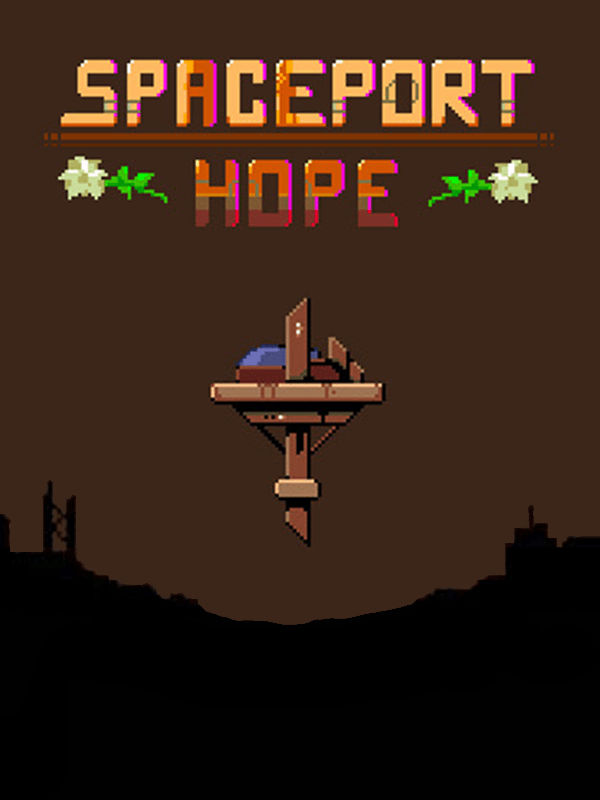 Spaceport Hope