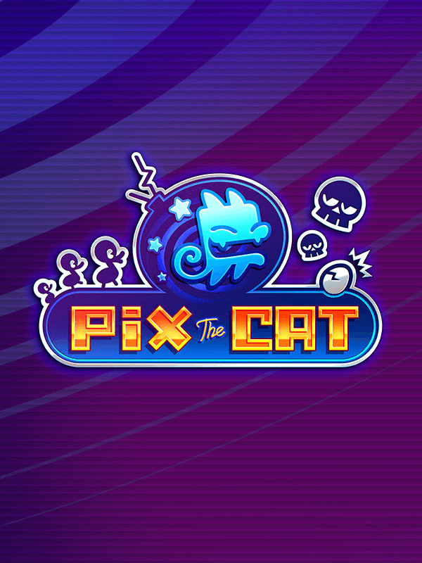 Pix the Cat