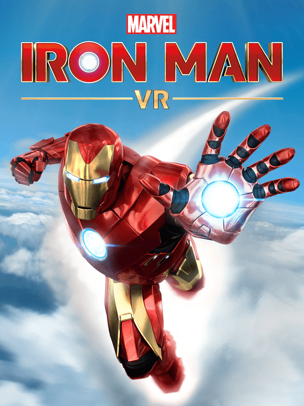 Marvel's Iron Man VR