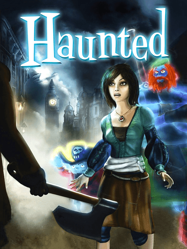 Haunted
