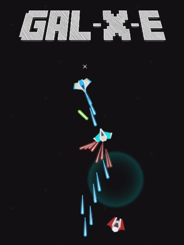 Gal-X-E