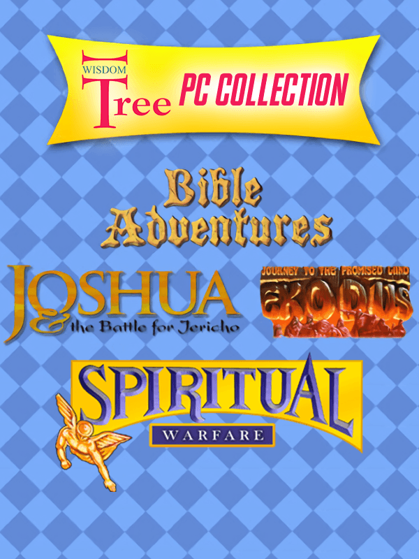 Spiritual Warfare & Wisdom Tree Collection