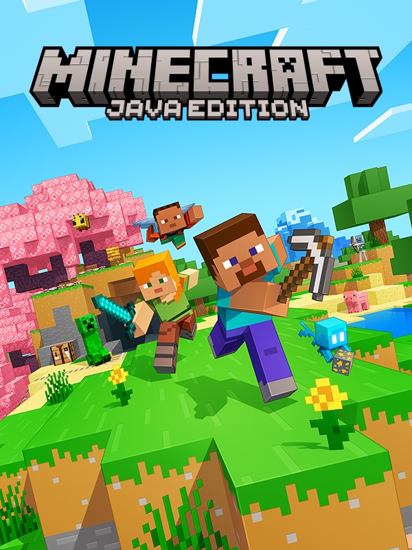 Minecraft: Java Edition