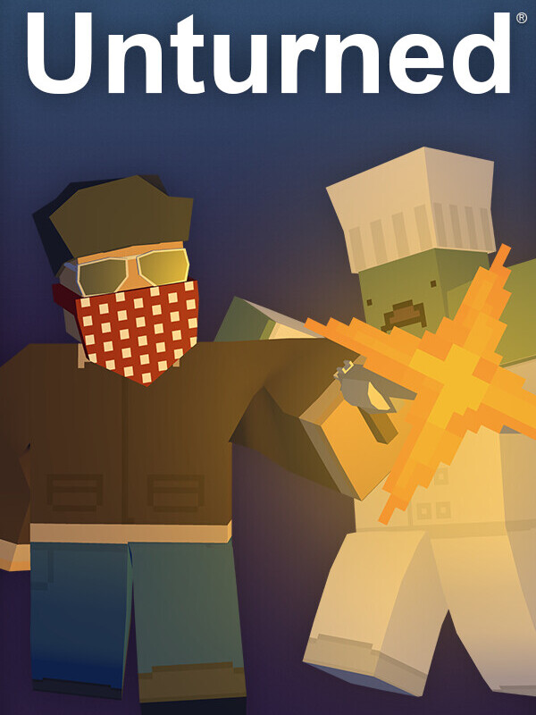 Unturned