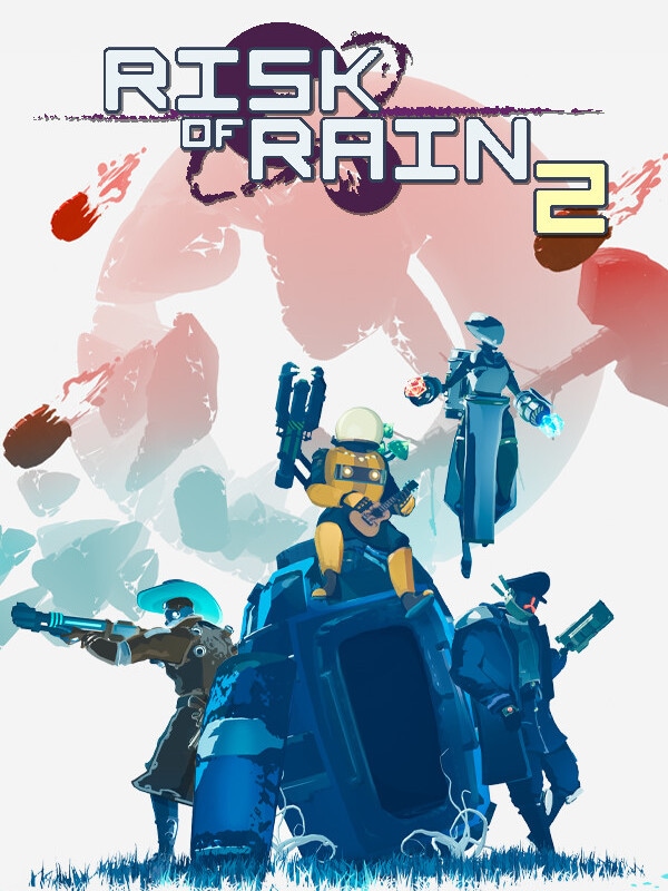 Risk of Rain 2