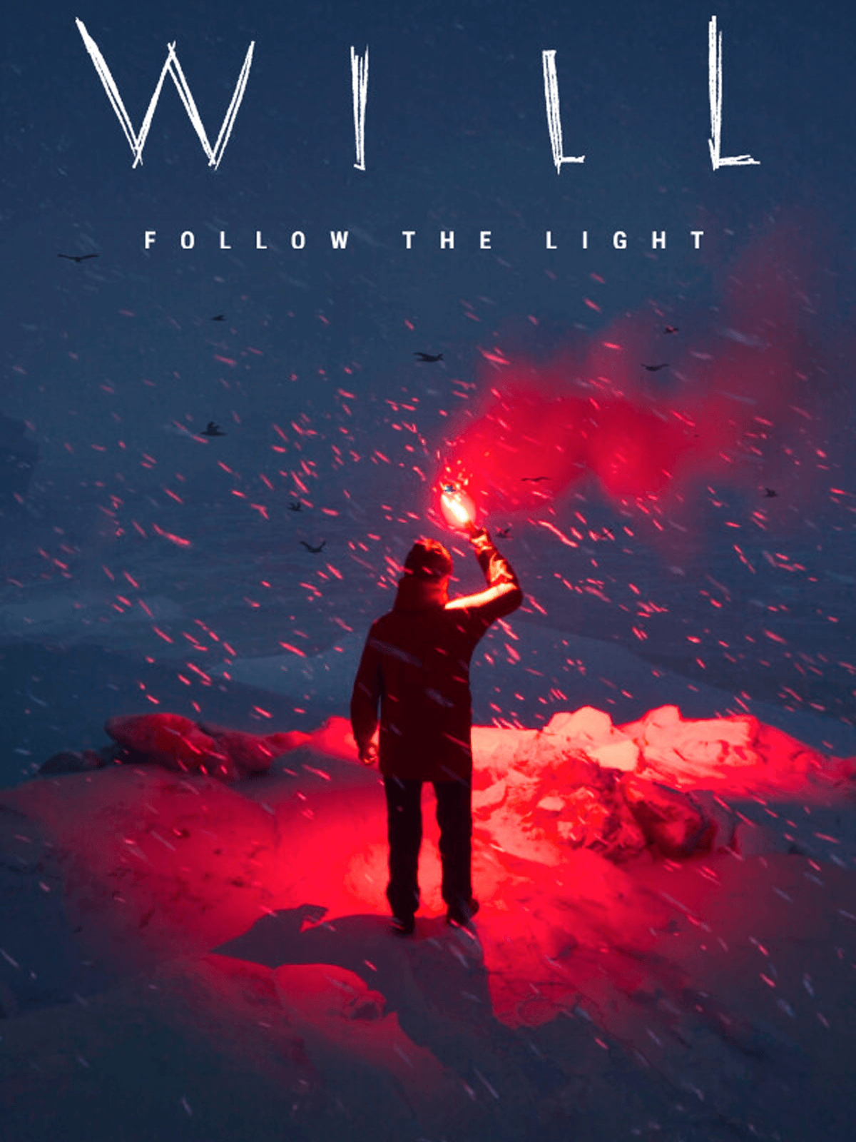 Will: Follow the Light