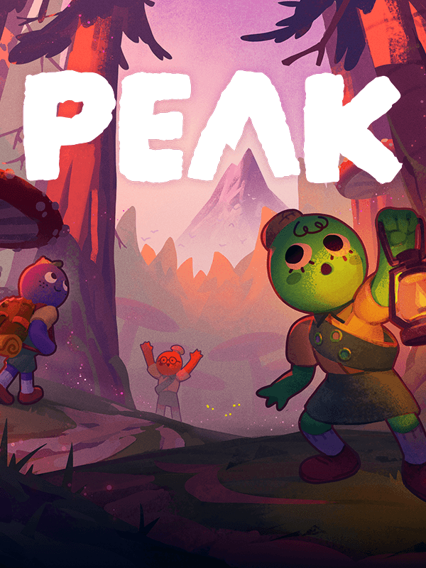 Peak