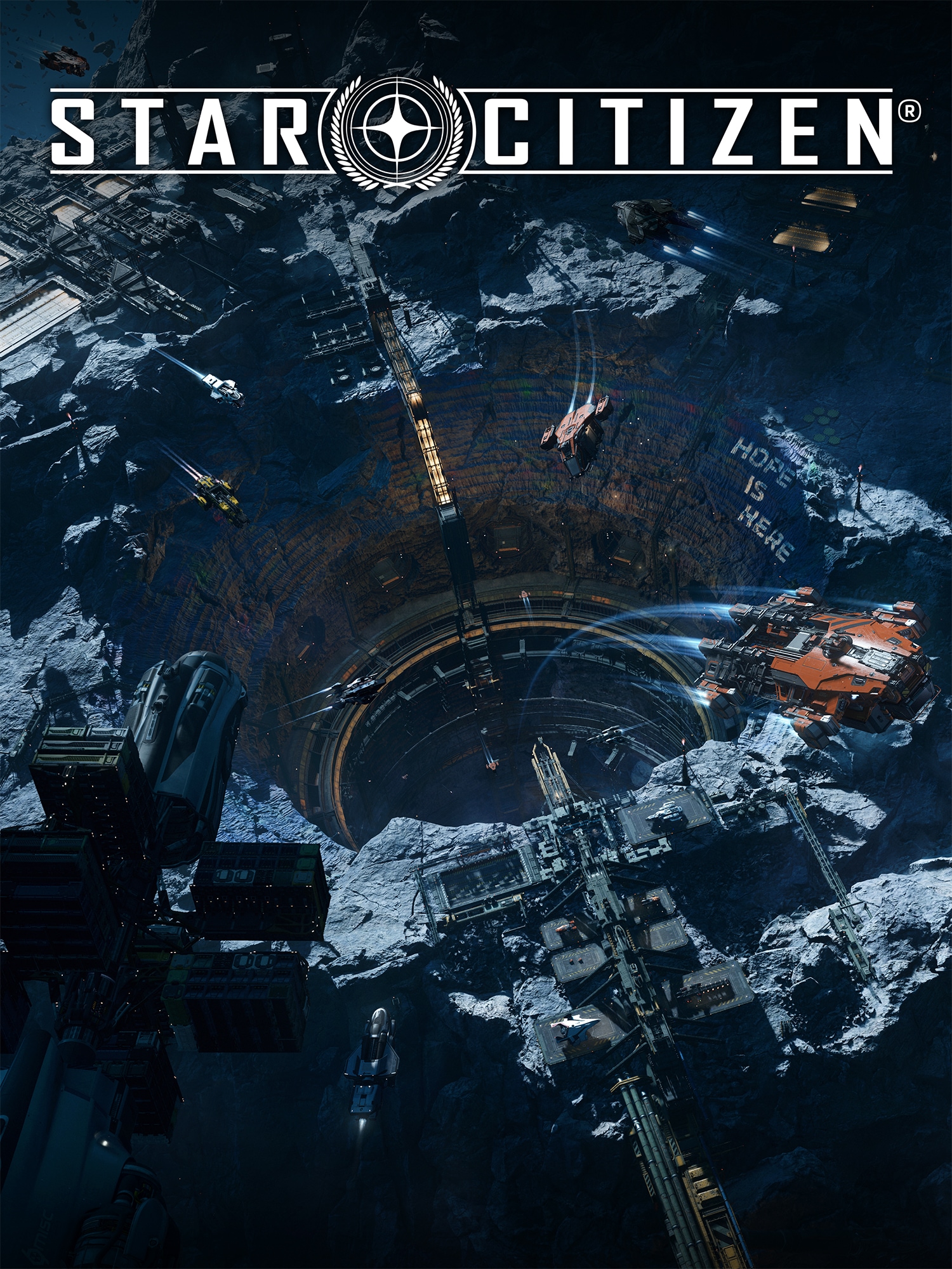 Star Citizen
