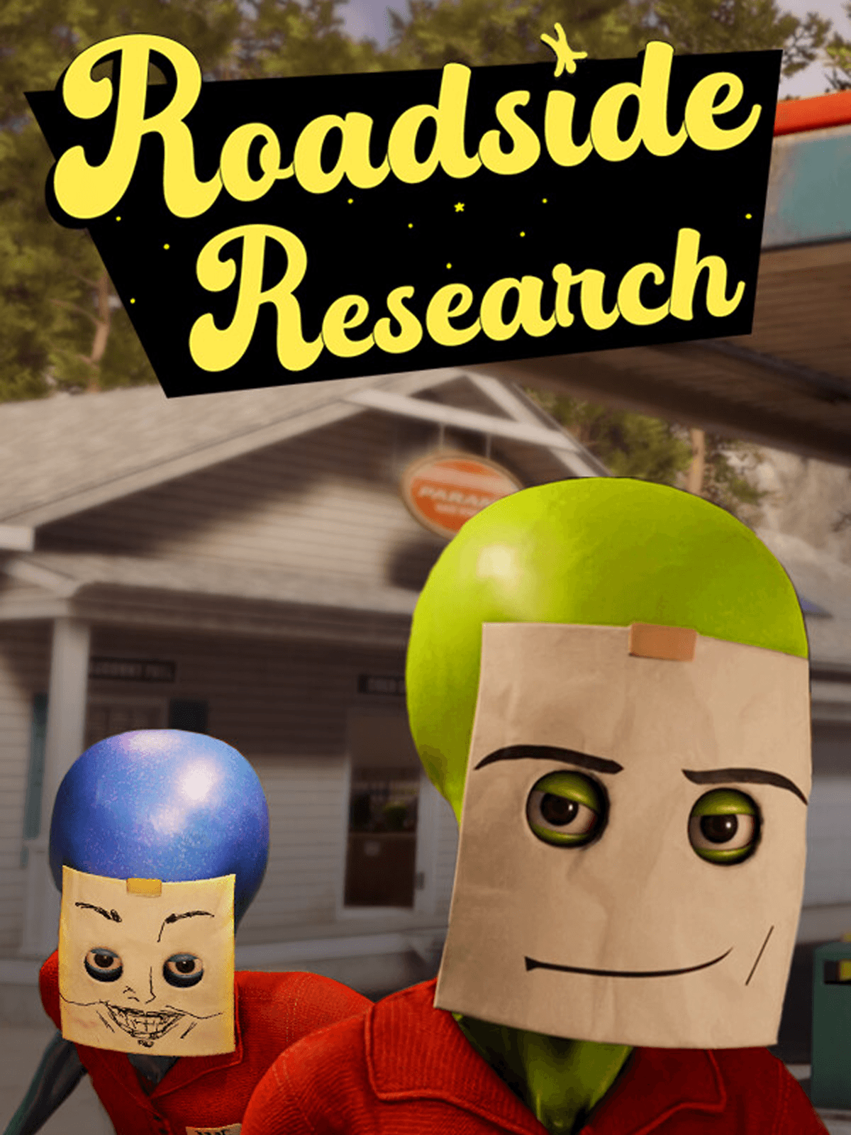 Roadside Research