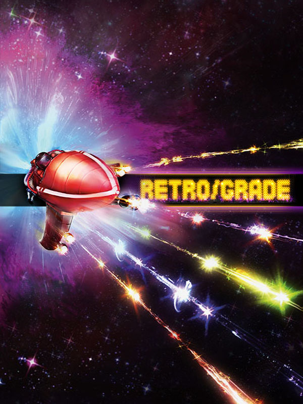 Retro/Grade