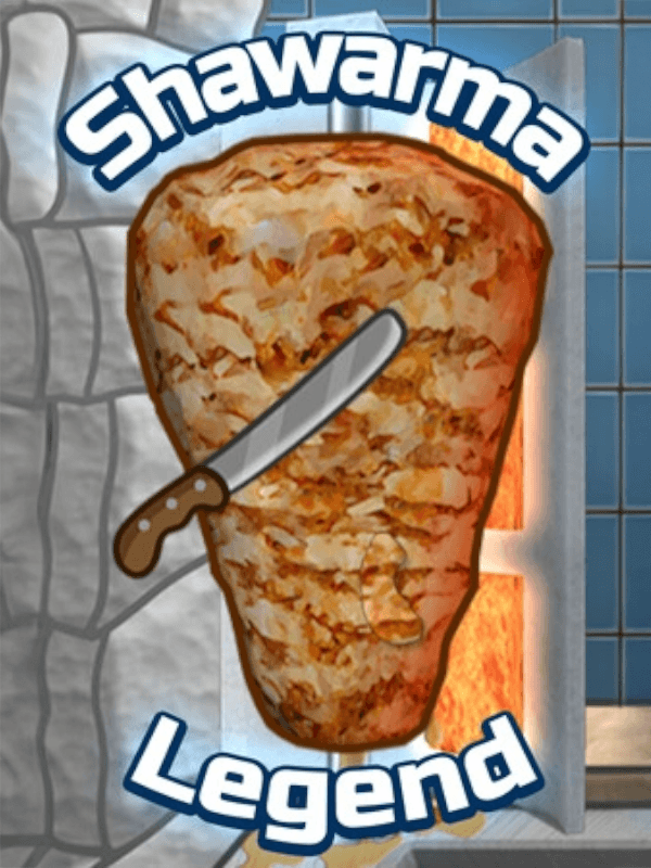 Shawarma Legend