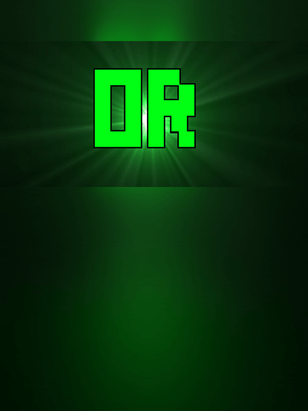 Or