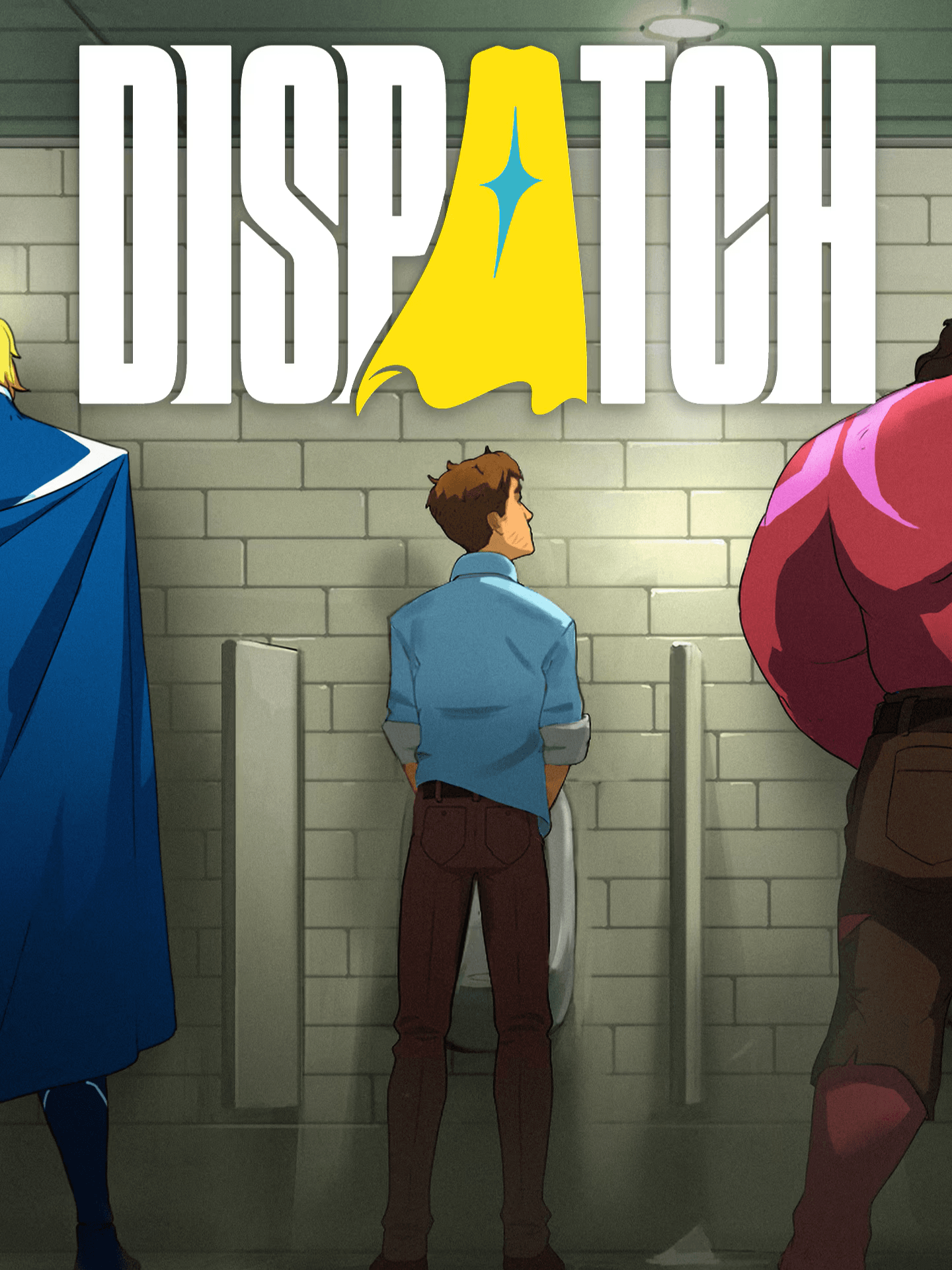 Dispatch