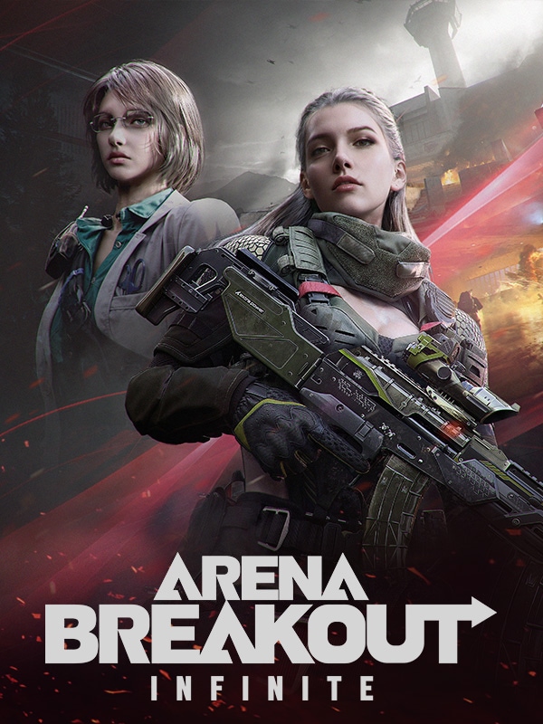 Arena Breakout: Infinite