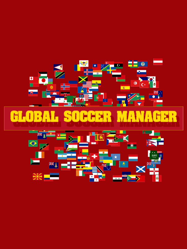 Global Soccer Manager