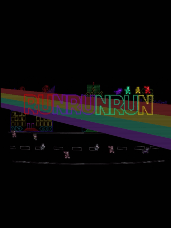 RunRunRun