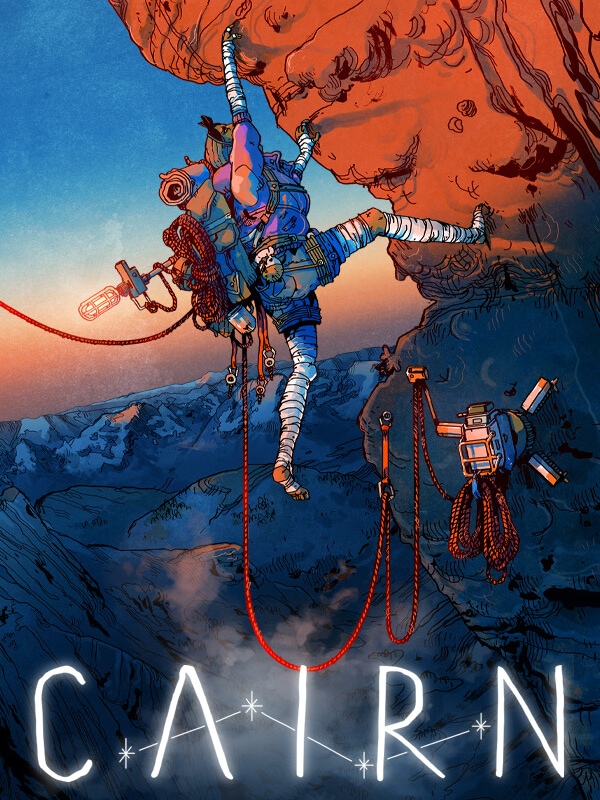 Cairn