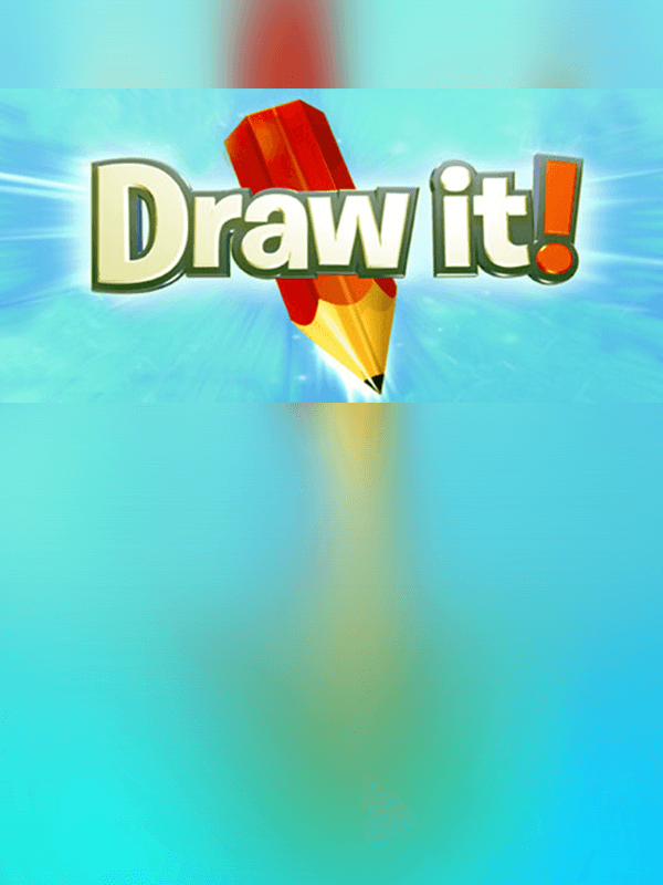 Draw It!