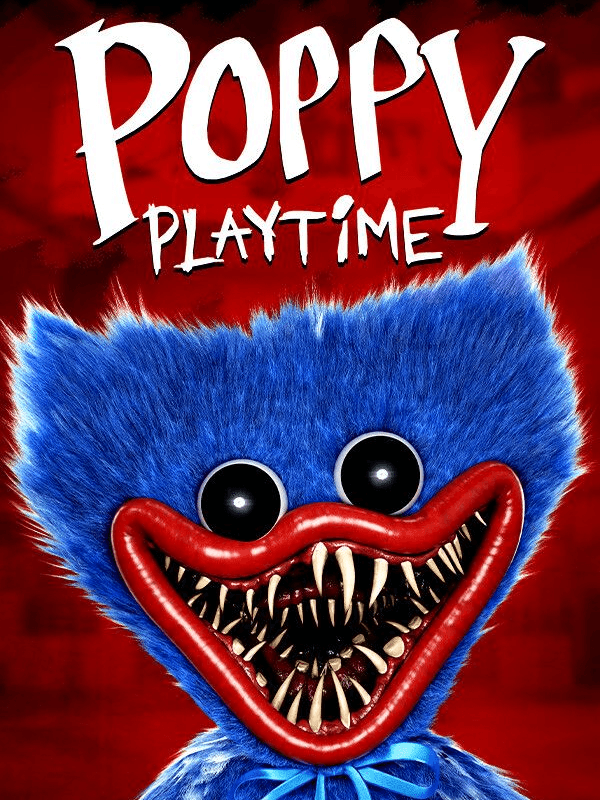Poppy Playtime