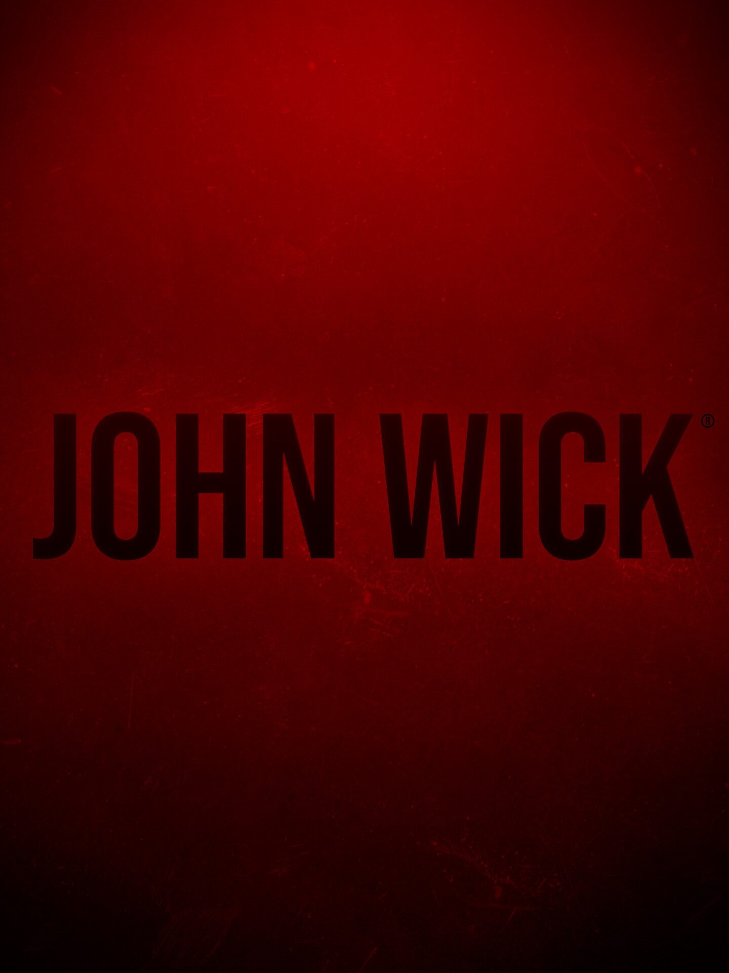 Untitled John Wick Game