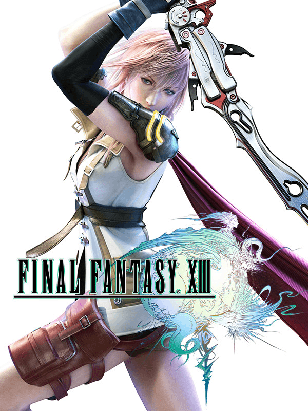 Final Fantasy XIII