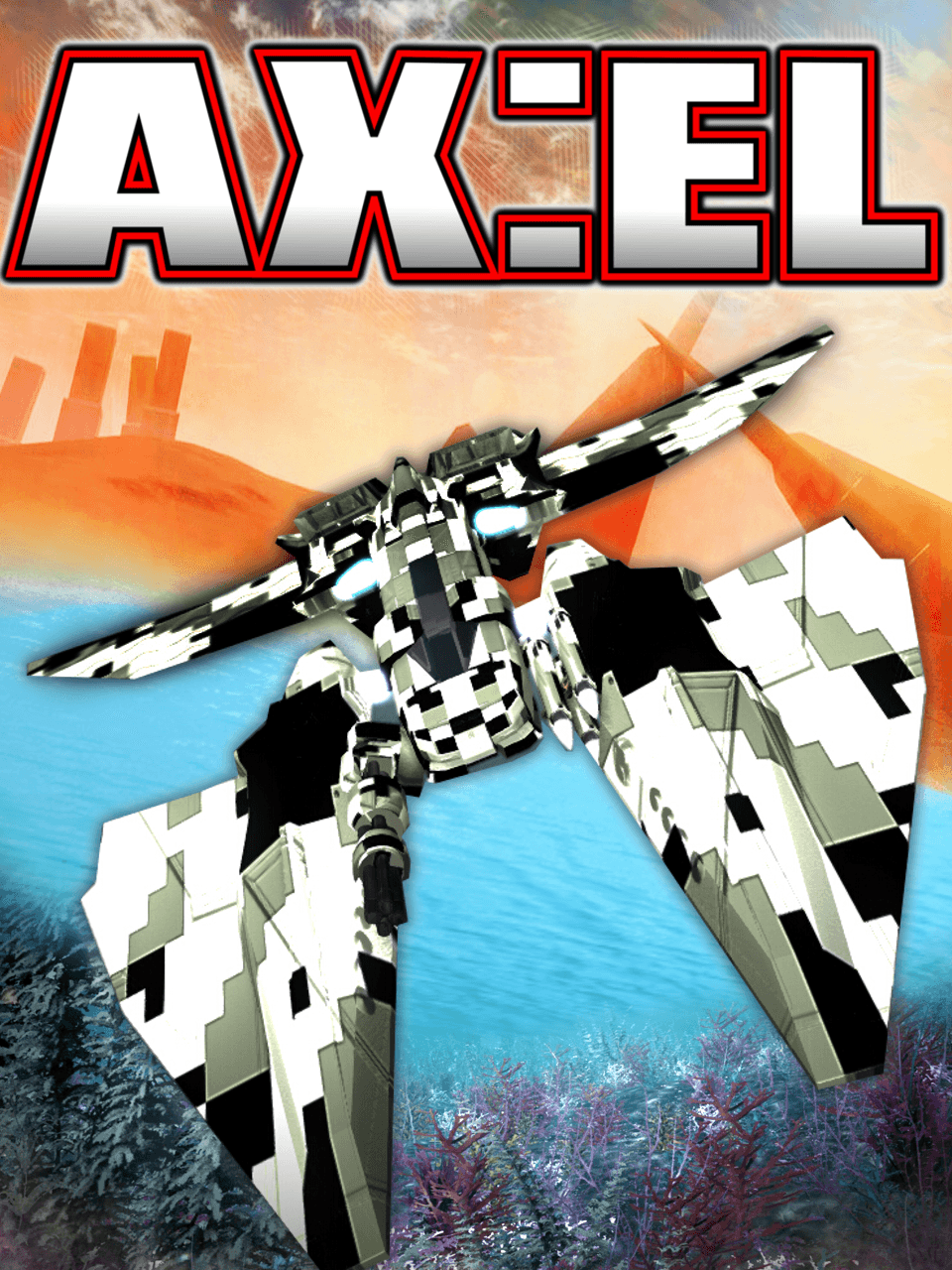 Ax:El - Air XenoDawn