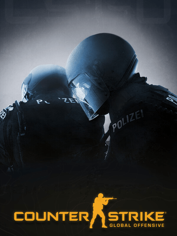 Counter-Strike: Global Offensive