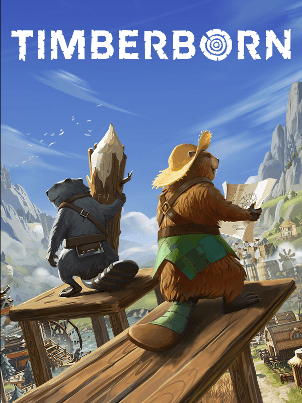 Timberborn