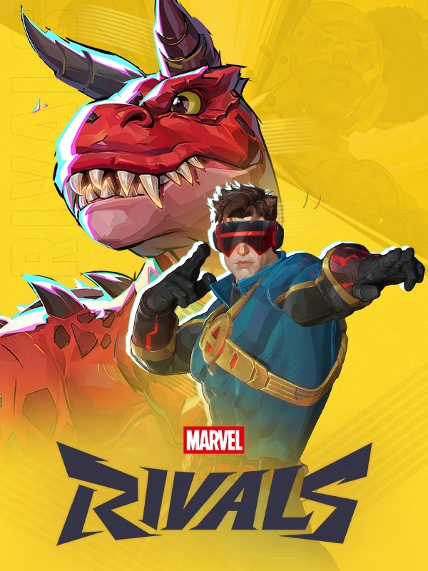 Marvel Rivals