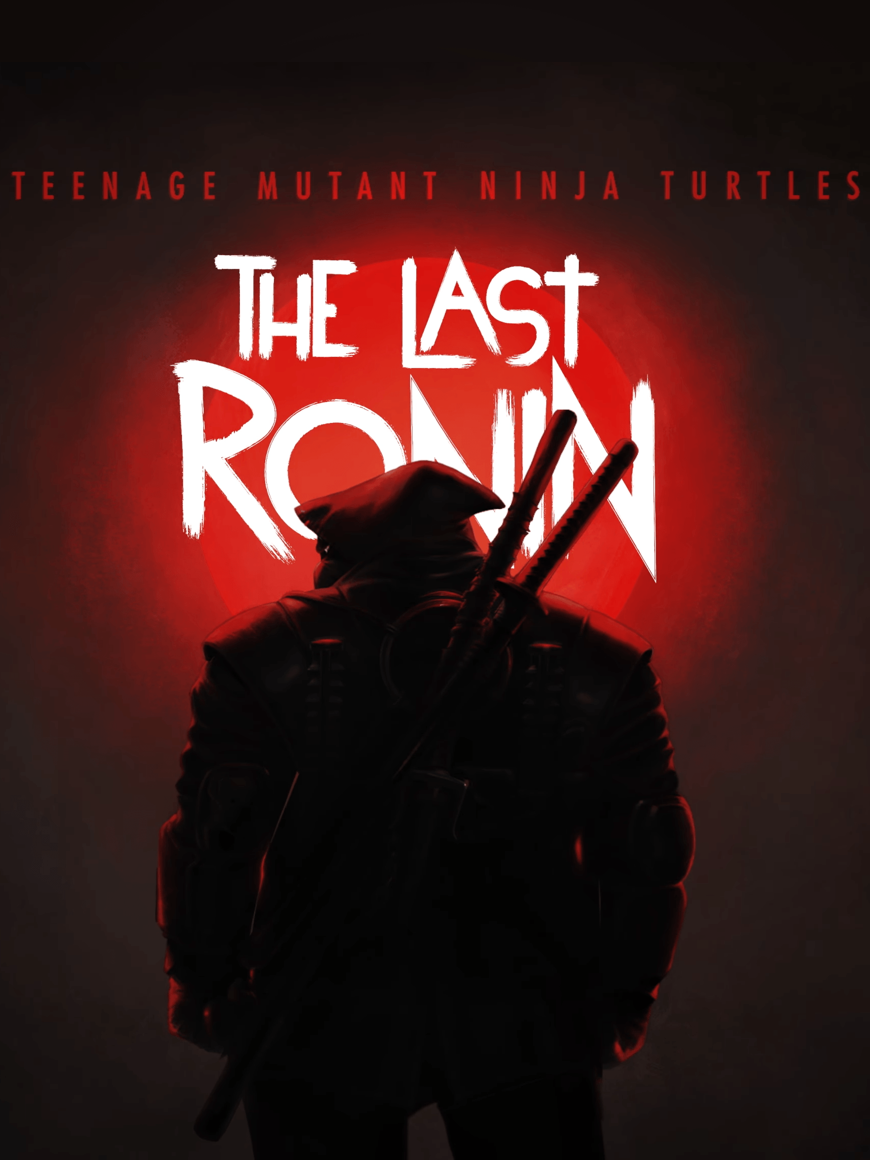 Teenage Mutant Ninja Turtles: The Last Ronin