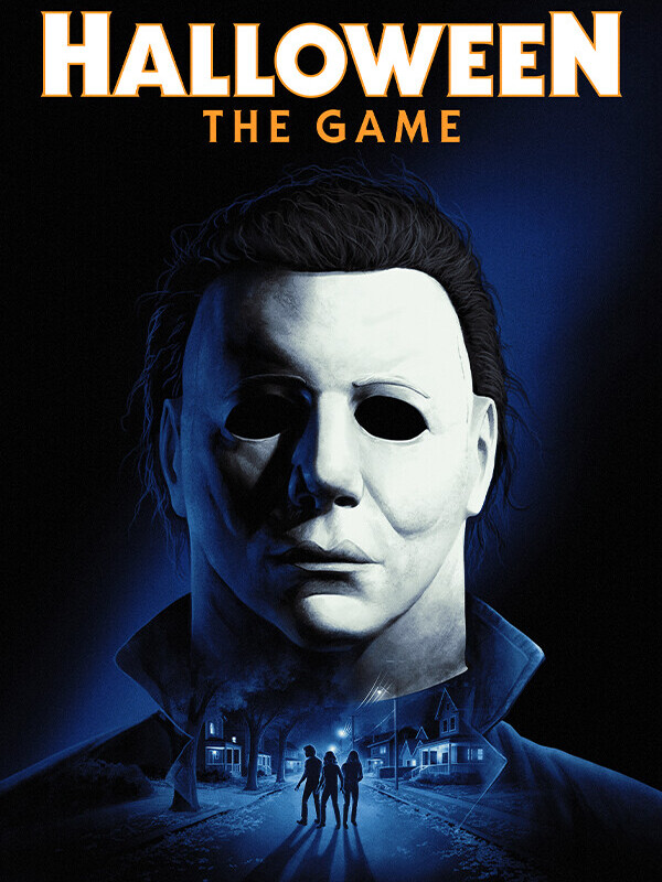 Halloween: The Game