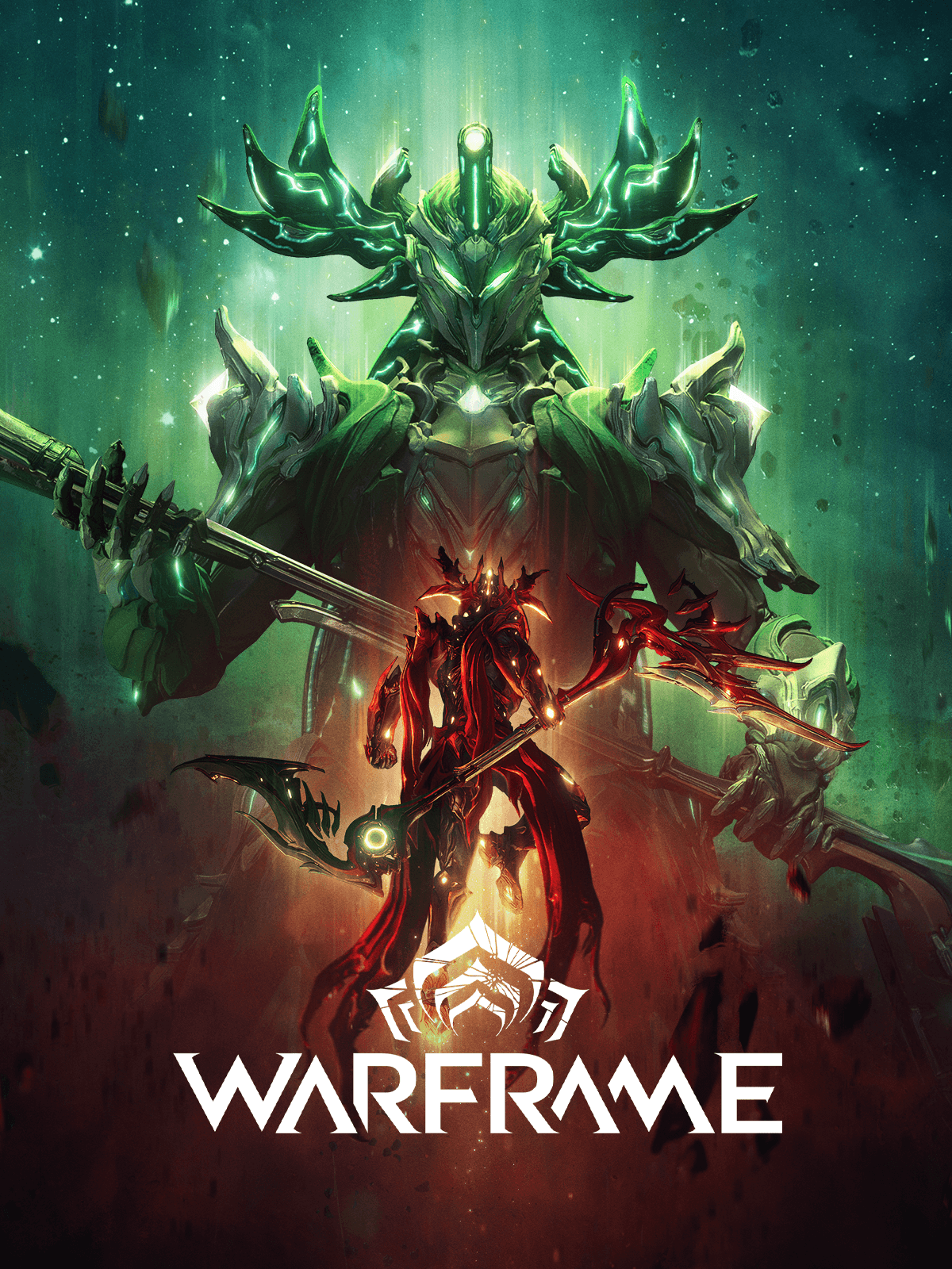 Warframe
