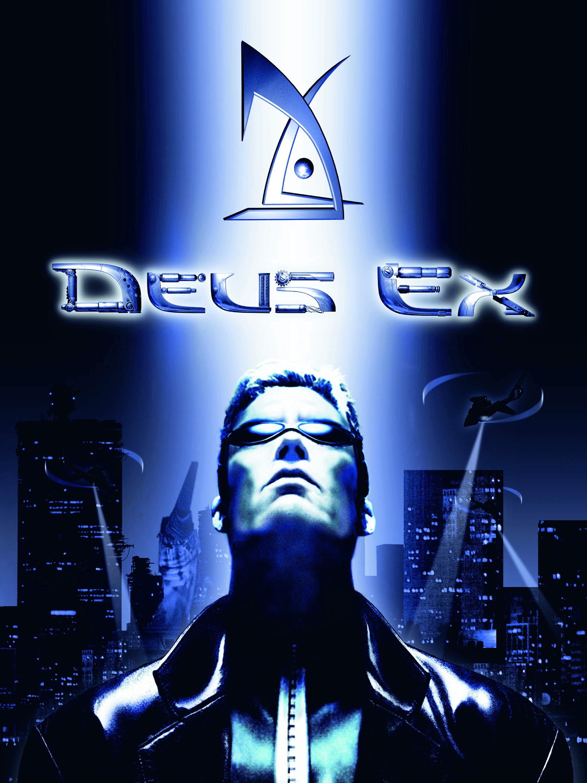 Deus Ex