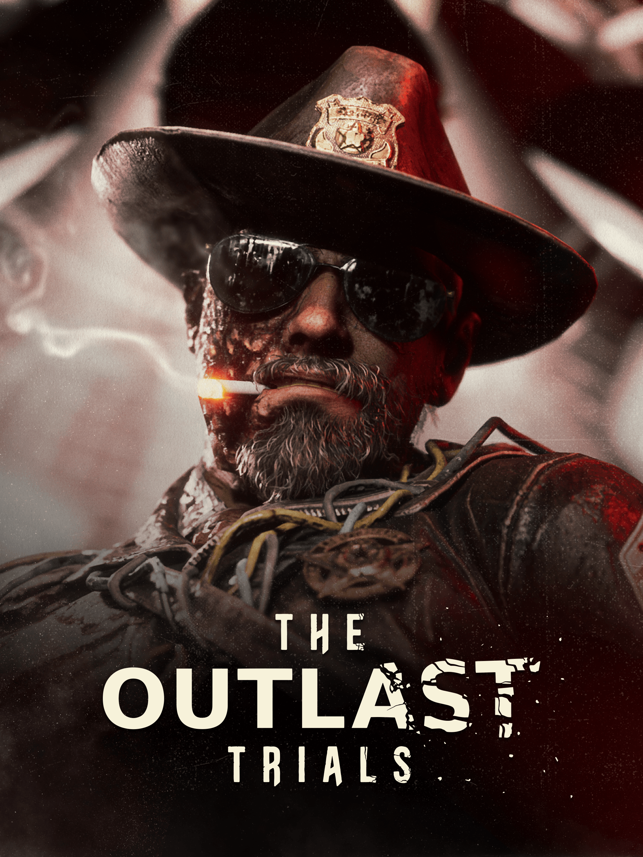 The Outlast Trials