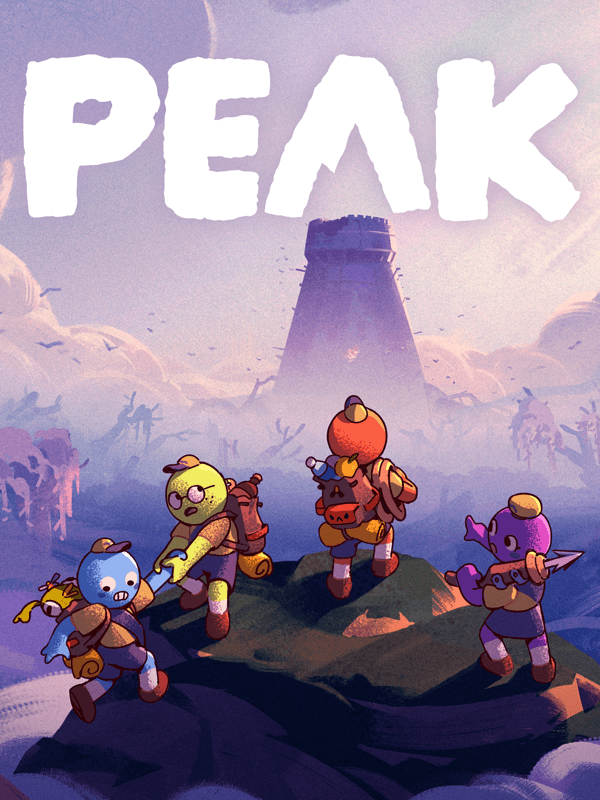 Peak