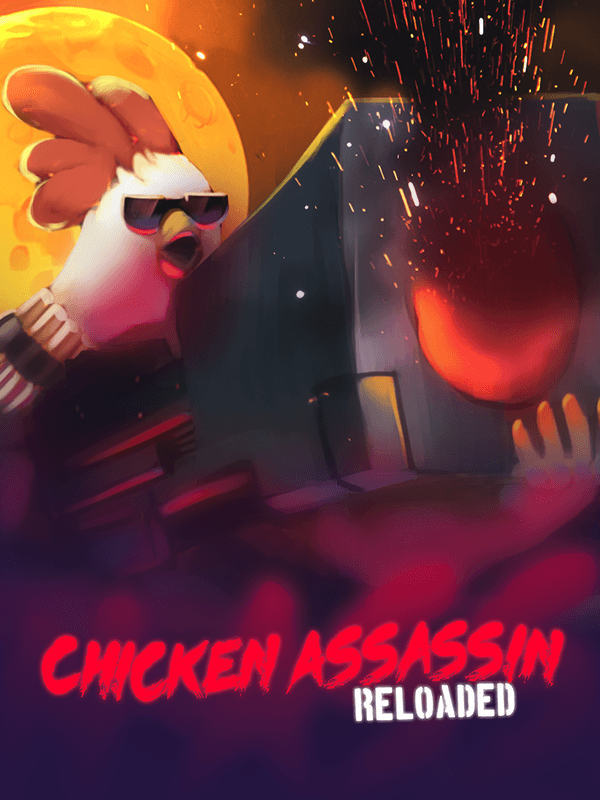 Chicken Assassin: Reloaded