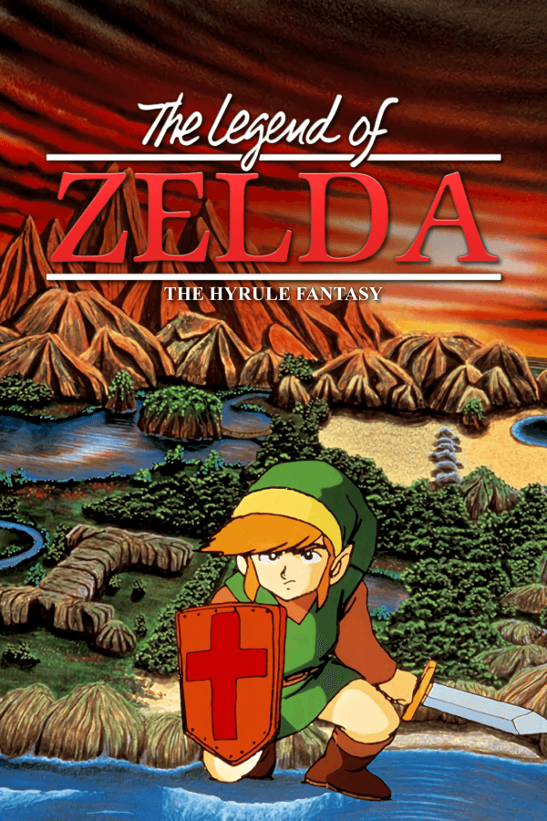 The Legend of Zelda